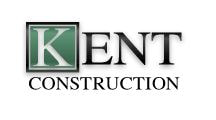 Kent Construction Logo