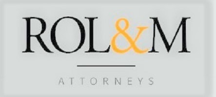 ROL and M Attorneys Logo
