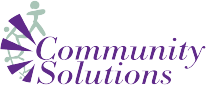 Community Solutions Logo