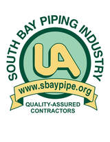 South Bay Piping Logo